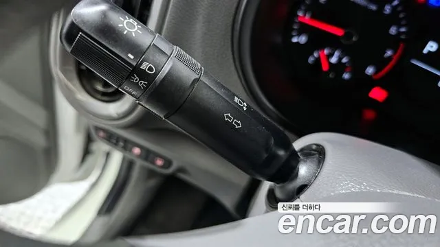 Kia Morning Urban (JA) id 2750771 из Кореи 7