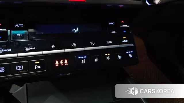 Hyundai Grandeur (GN7) id 3026938 из Кореи 7