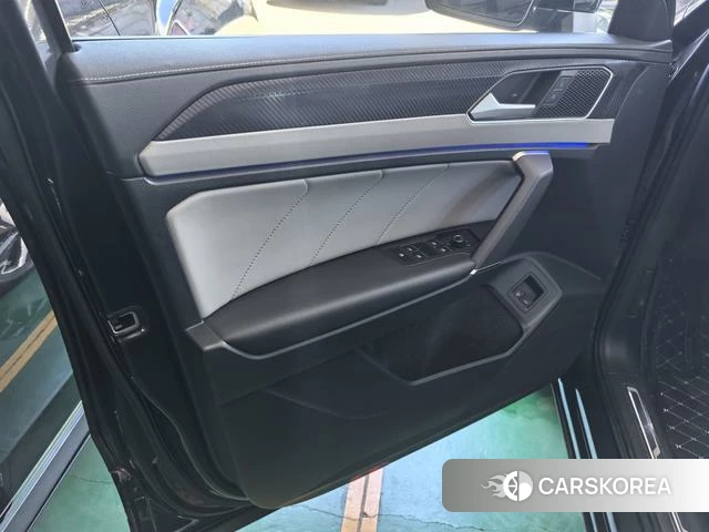 Volkswagen Tanyue GTE id 4301778 из Китая 7