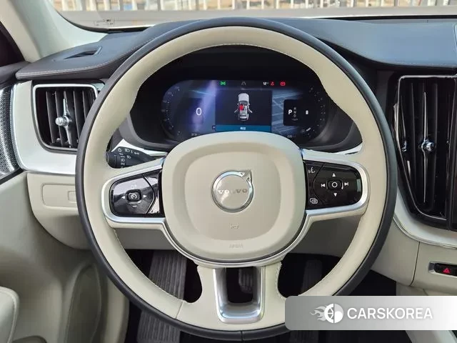 Volvo XC60 second Generation id 3769445 из Кореи 7