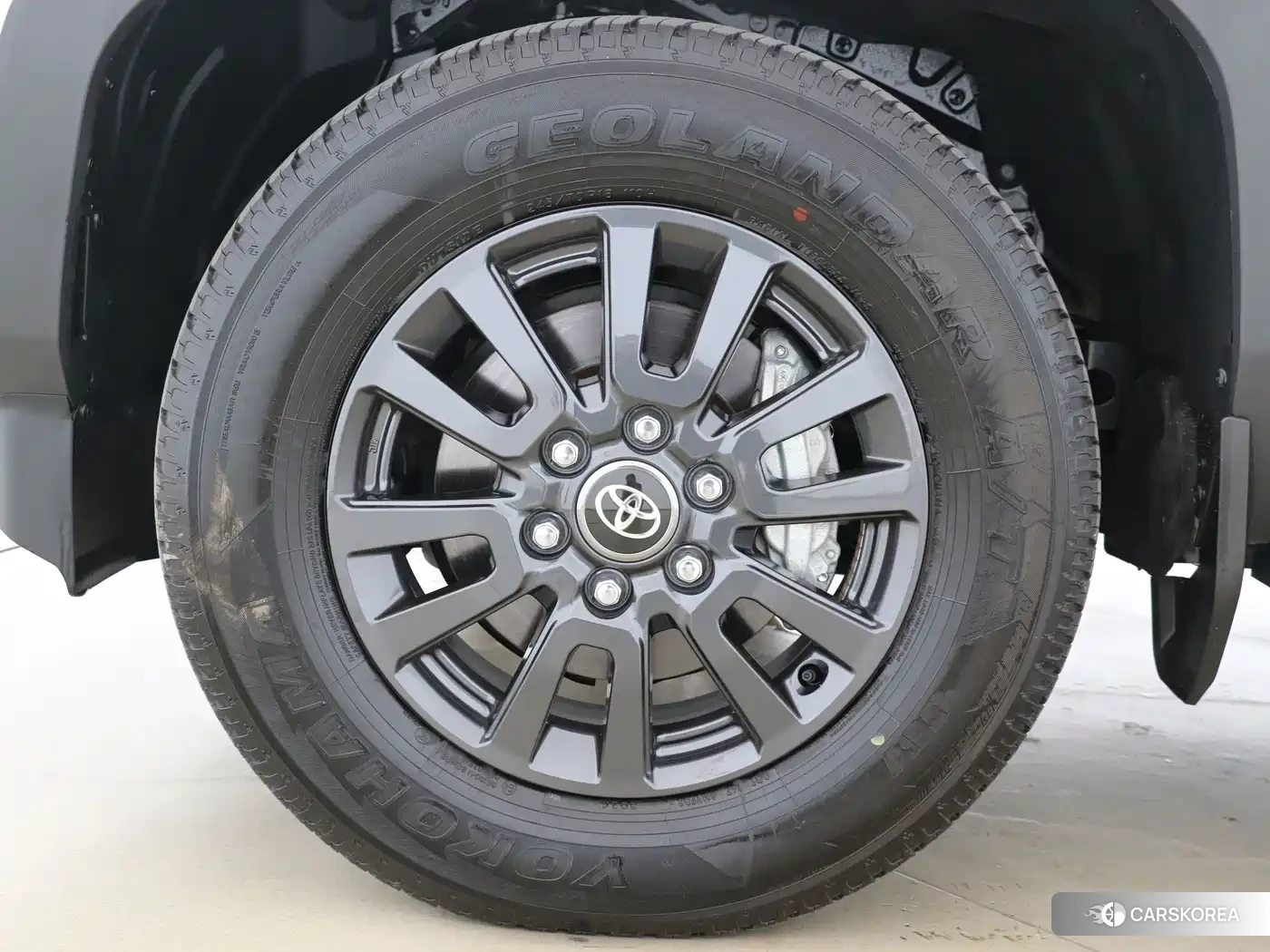Toyota Prado id 4629642 из Китая 7
