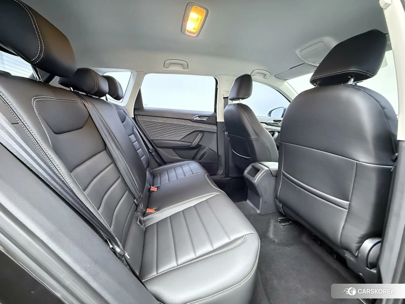 Volkswagen Tharu id 4473758 из Китая 7