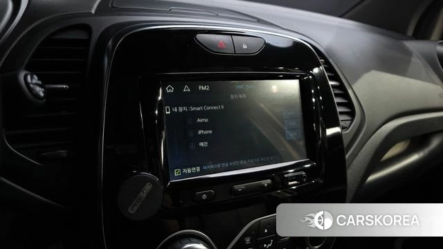 Renault Korea (Samsung) New QM3 id 4295198 из Кореи 7