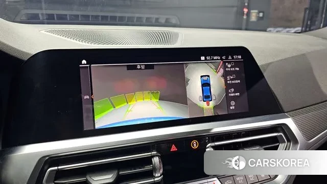 BMW 3 Series (G20) id 3373939 из Кореи 7