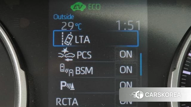 Toyota RAV4 5th Generation id 4758935 из Кореи 7