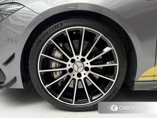 Mercedes-Benz CLA AMG id 4259878 из Китая 7