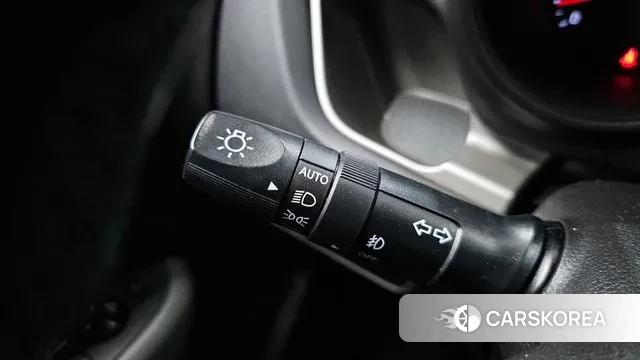 Kia The New Ray id 3348890 из Кореи 7