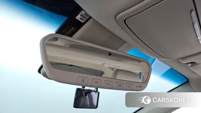 Genesis EQ900 id 3536116 из Кореи 7