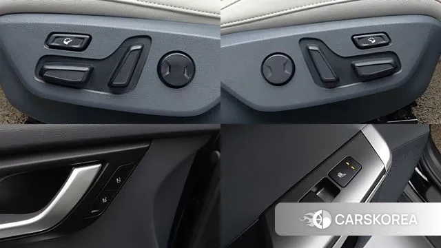 Kia EV6 id 3410733 из Кореи 7