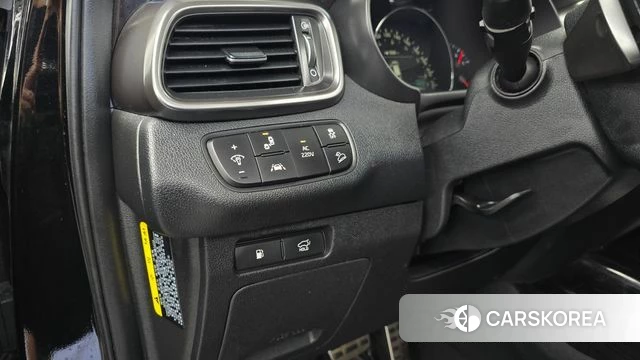 Kia The New Sorento id 4776186 из Кореи 7