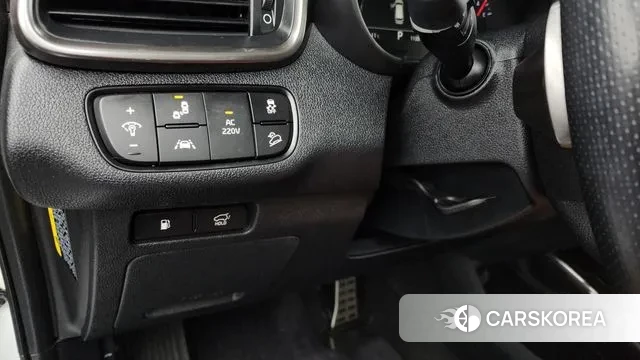 Kia The New Sorento id 3297268 из Кореи 7