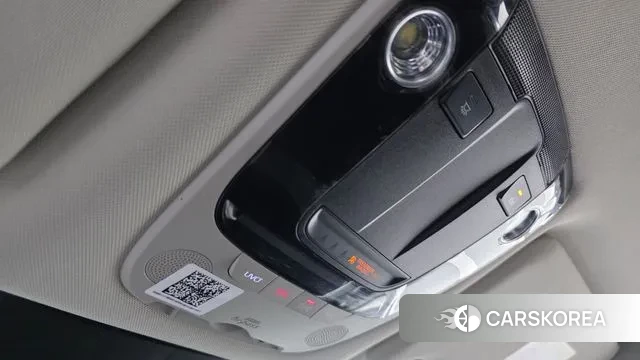 Kia K5 3rd generation id 3772021 из Кореи 7