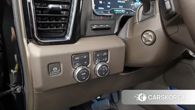 GMC Sierra id 3002378 из Кореи 7