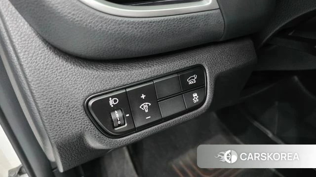 Kia The New Seltos id 3922756 из Кореи 7