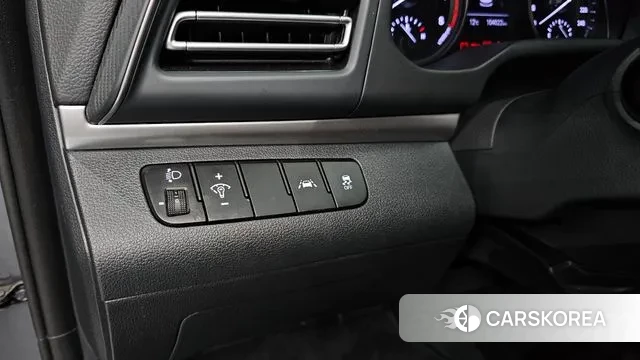 Hyundai The New Avante AD id 3505298 из Кореи 7