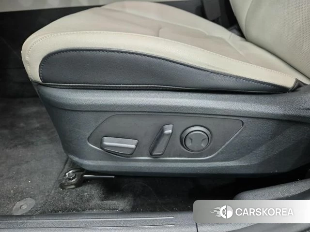 Kia Sportage 5th Generation Hybrid id 4579737 из Кореи 7