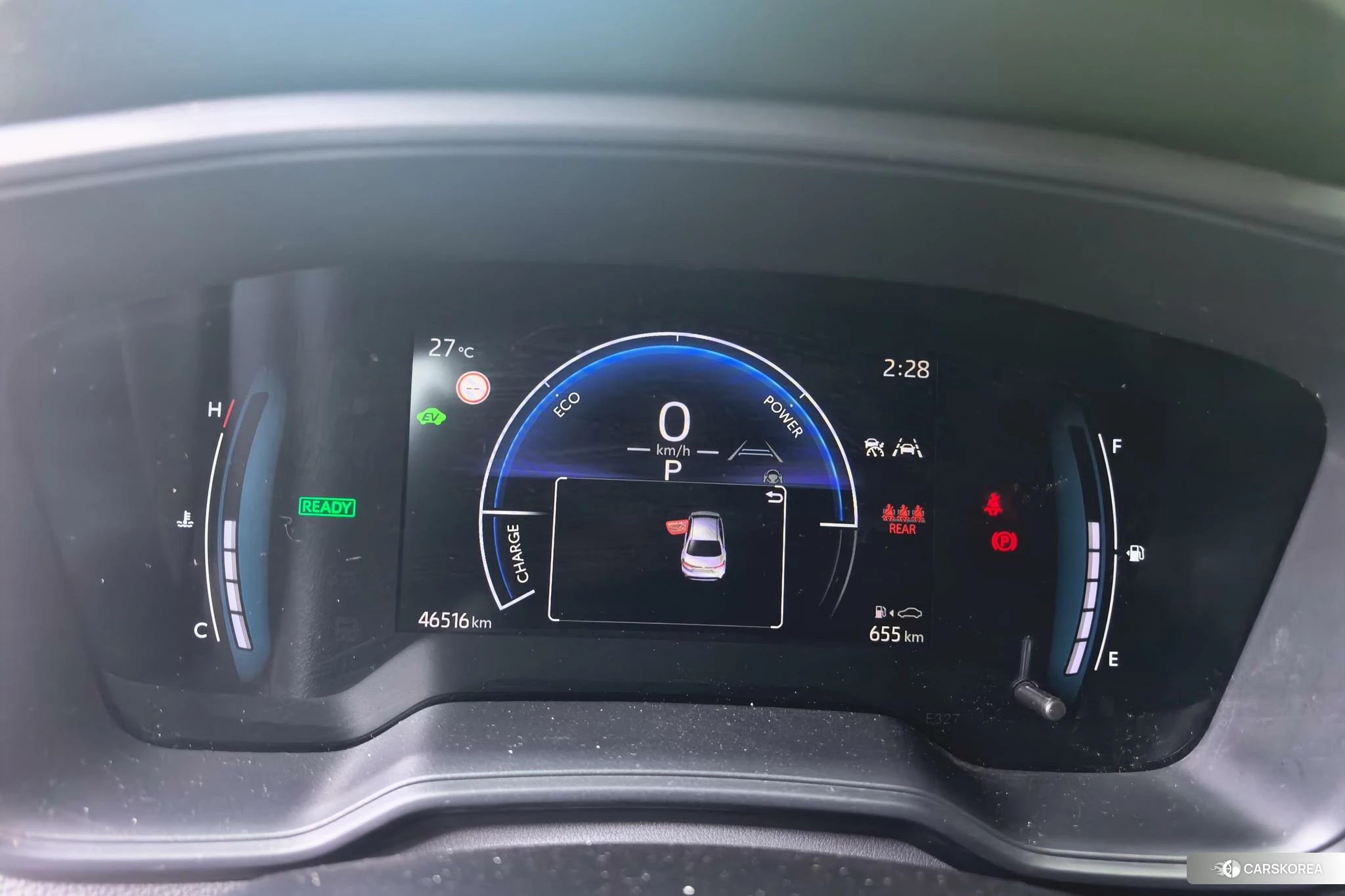 Toyota Corolla id 4486116 из Китая 7