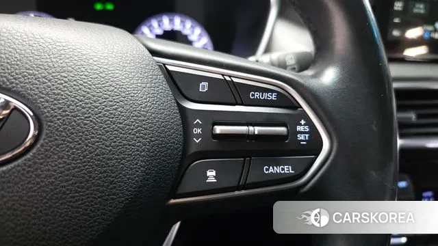 Hyundai Santa Fe TM id 3390958 из Кореи 7