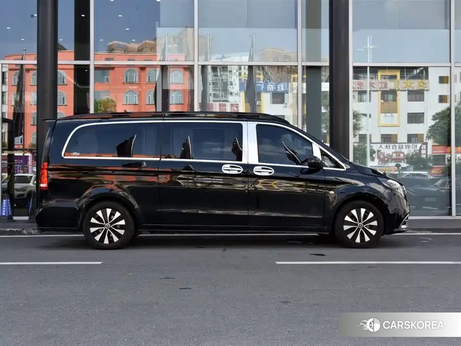 Mercedes-Benz Vito id 4680565 из Китая 7