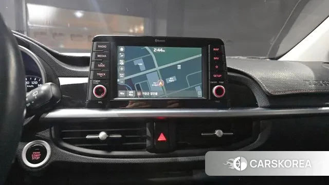 Kia All New Morning (JA) id 3692822 из Кореи 7