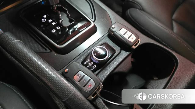 Ssangyong Rexton Sports Cannes id 4712592 из Кореи 7