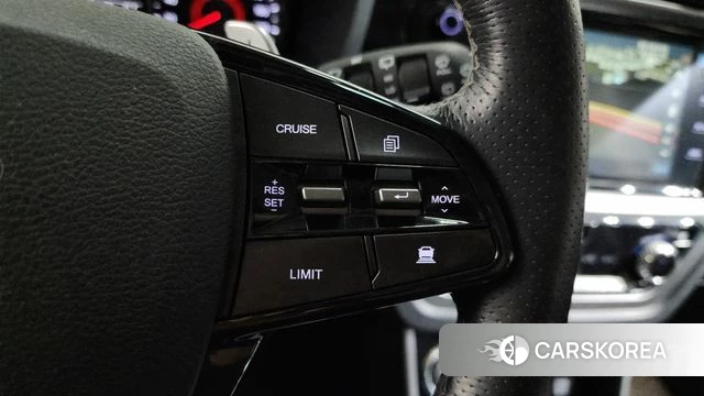 Ssangyong Beautiful Korando id 4196487 из Кореи 7