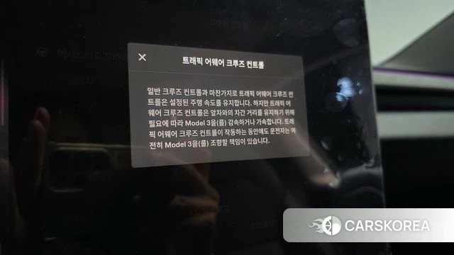 Tesla Model 3 id 4749241 из Кореи 7