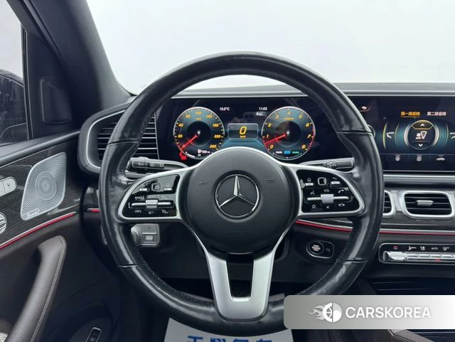 Mercedes-Benz GLS id 4259458 из Китая 7