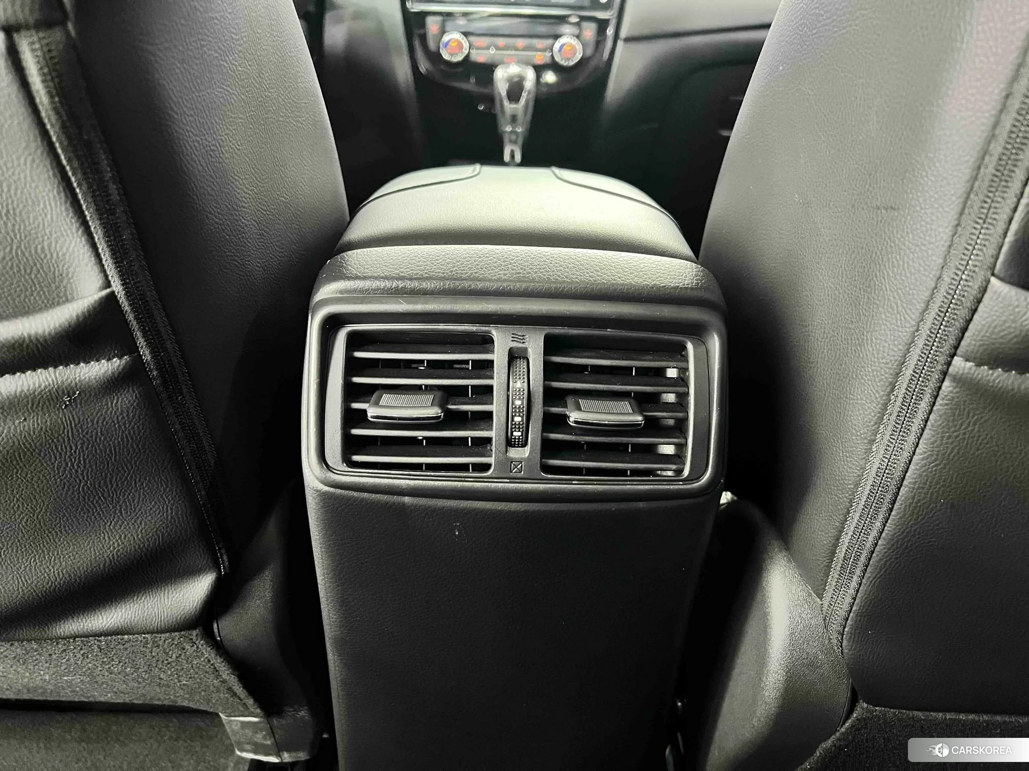 Nissan X-Trail id 4514930 из Китая 7