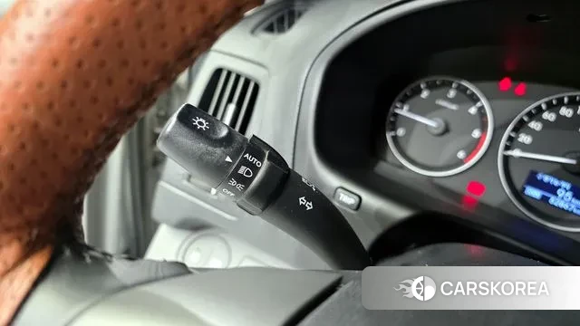 Hyundai The New Grand Starex id 3129053 из Кореи 7