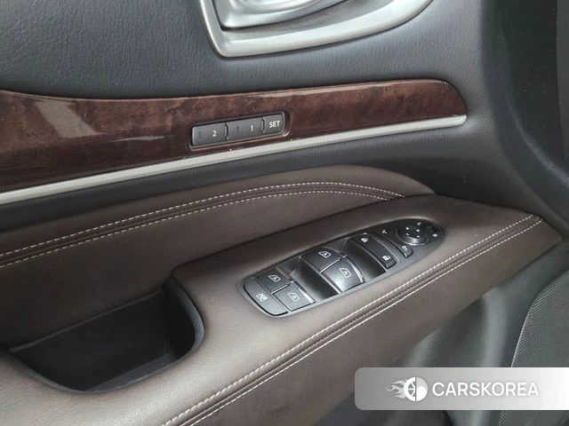 Infiniti QX60 id 4525698 из Кореи 7
