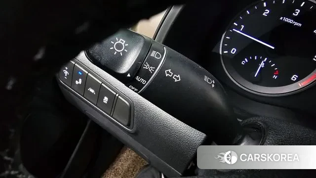 Hyundai All New Tucson id 3766450 из Кореи 7