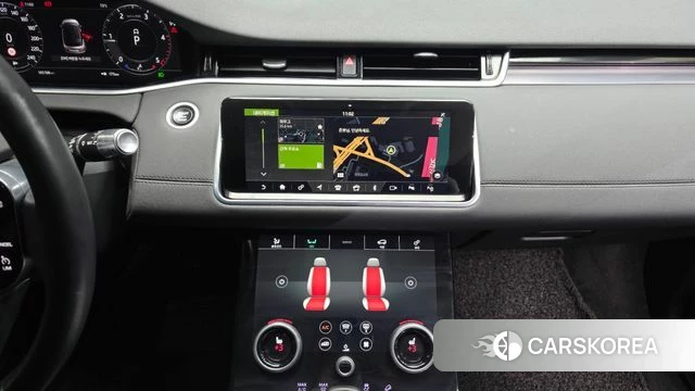 Land Rover Range Rover Evoque 2nd Generation id 3885281 из Кореи 7