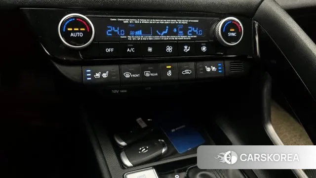 Hyundai Avante (CN7) id 3422413 из Кореи 7