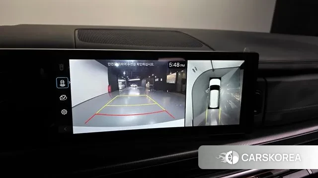 Hyundai Santa Fe (MX5) id 3383235 из Кореи 7