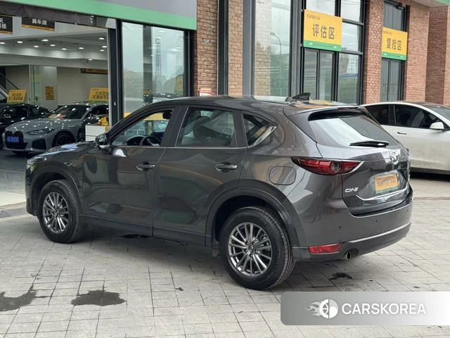 Mazda CX-5 id 4262356 из Китая 7