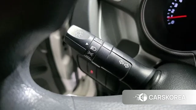 Kia The New Ray id 3187279 из Кореи 7