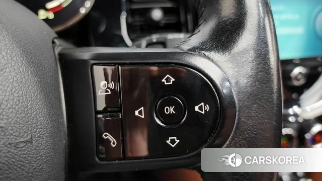 Mini Cooper S Convertible id 4463830 из Кореи 7