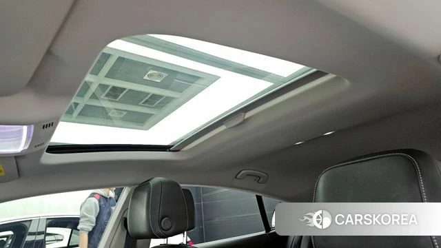 Volkswagen Arteon id 3843586 из Кореи 7