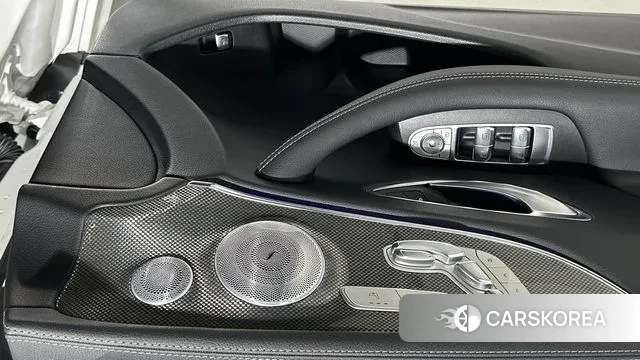 Mercedes-Benz E-Class W213 id 3049803 из Кореи 7