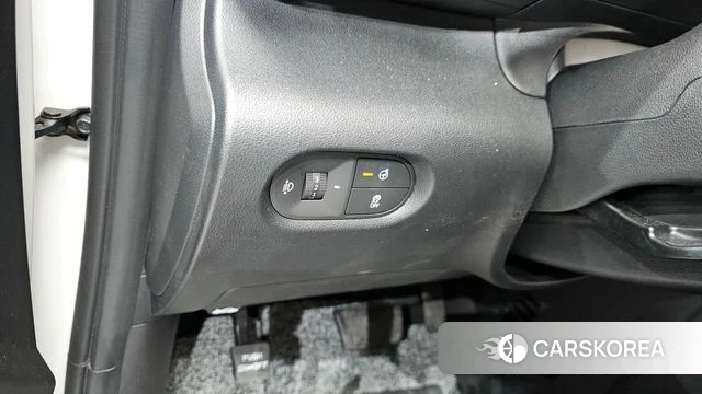 Hyundai Casper id 3876853 из Кореи 7