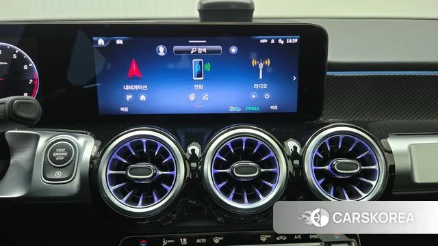 Mercedes-Benz GLB-Class X247 id 3992847 из Кореи 7