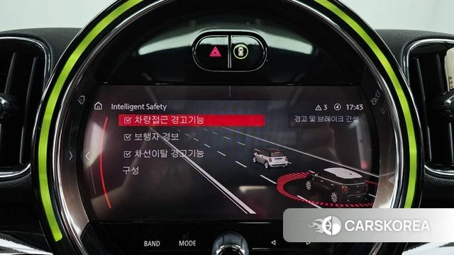 Mini Cooper D Countryman id 3923067 из Кореи 7