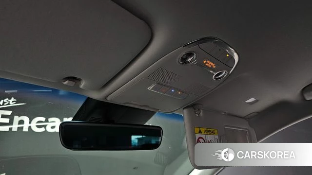 Hyundai The New Grandeur IG Hybrid id 4458147 из Кореи 7
