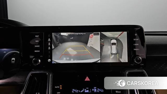 Kia Sorento 4th Generation id 3878521 из Кореи 7