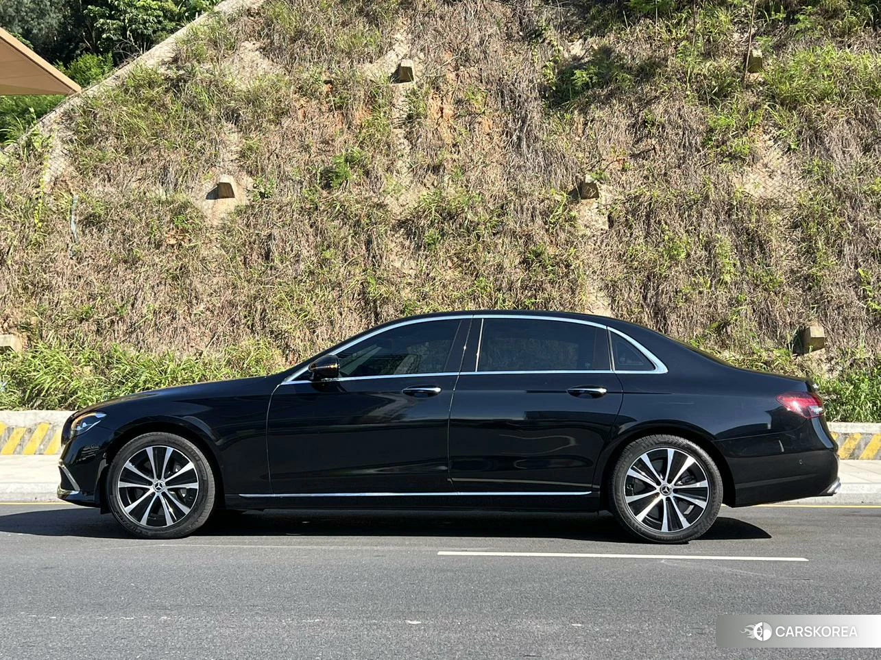 Mercedes-Benz E-class PHEV id 4421105 из Китая 7