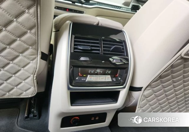 BMW X7 (G07) id 4298591 из Кореи 7