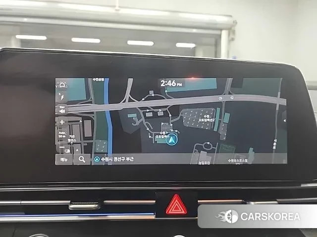 Hyundai Avante Hybrid (CN7) id 3349899 из Кореи 7