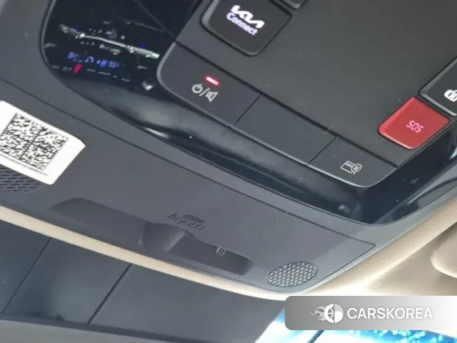 Kia Carnival 4th generation id 3421353 из Кореи 7