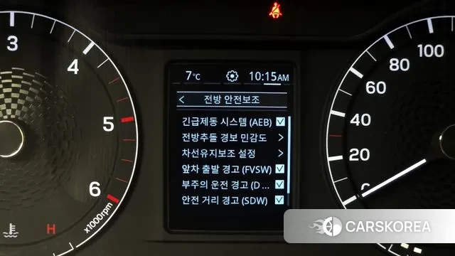 Ssangyong All New Rexton id 3708156 из Кореи 7